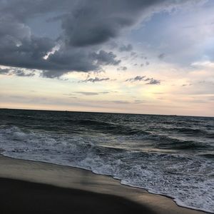 Meet your Posher, Abbey